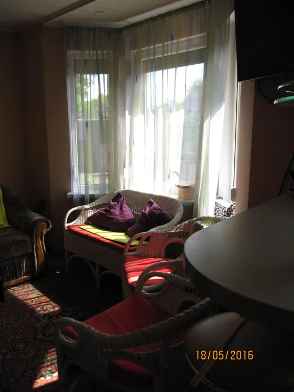 Домик рядом с пляжем