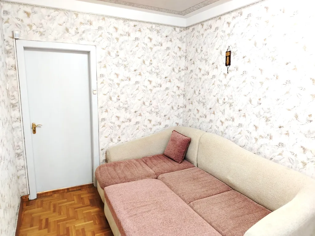 Верхний Парк курортная зона 14 спальных мест Велинградская