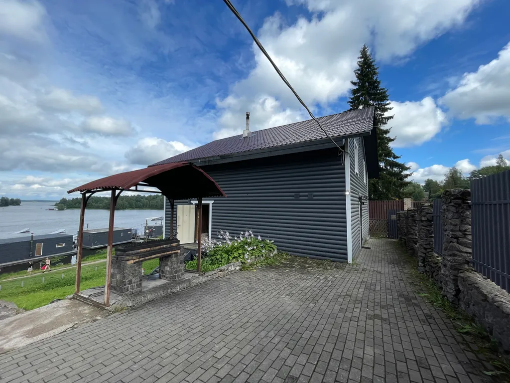 Медвежья усадьба