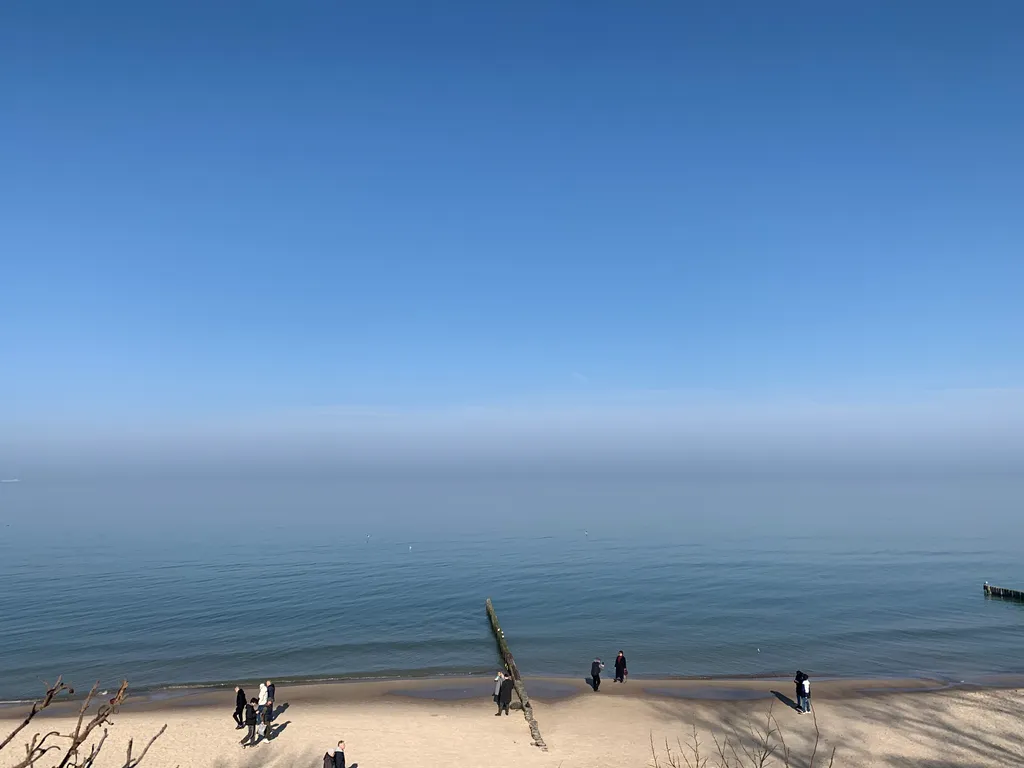 Квартира Уютная 1-комнатная квартира в тихом районе города, недалеко от центра — Калининград