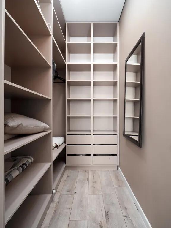 Квартира евродвушка с потрясающим видом на город