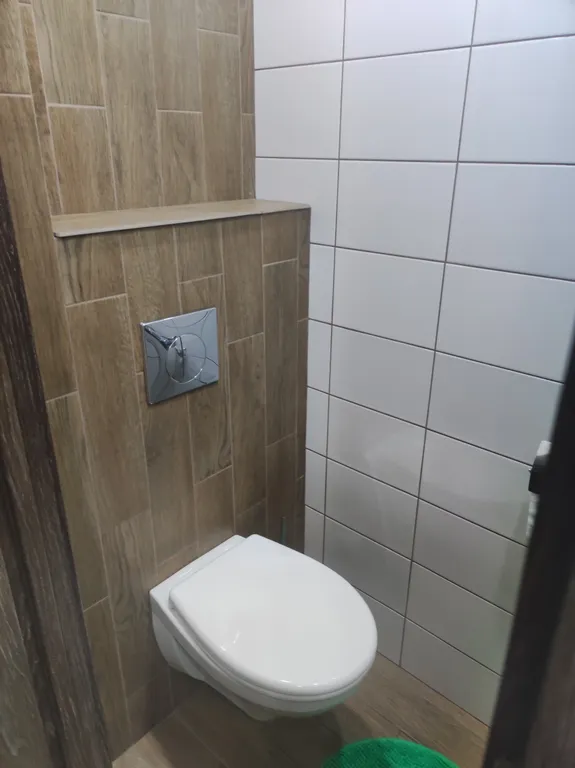 Квартира с ремонтом в центре города