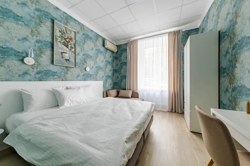 Короленко-7-Комнат