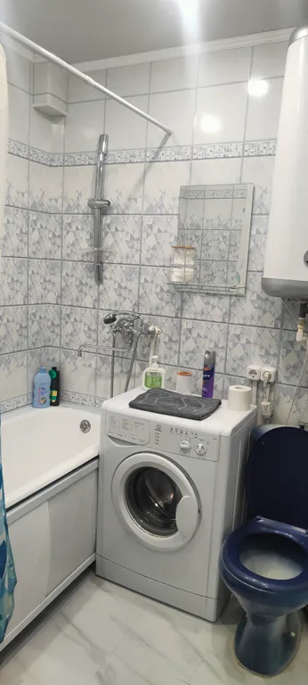 Теплая и уютная квартира в районе ж/д вокзала