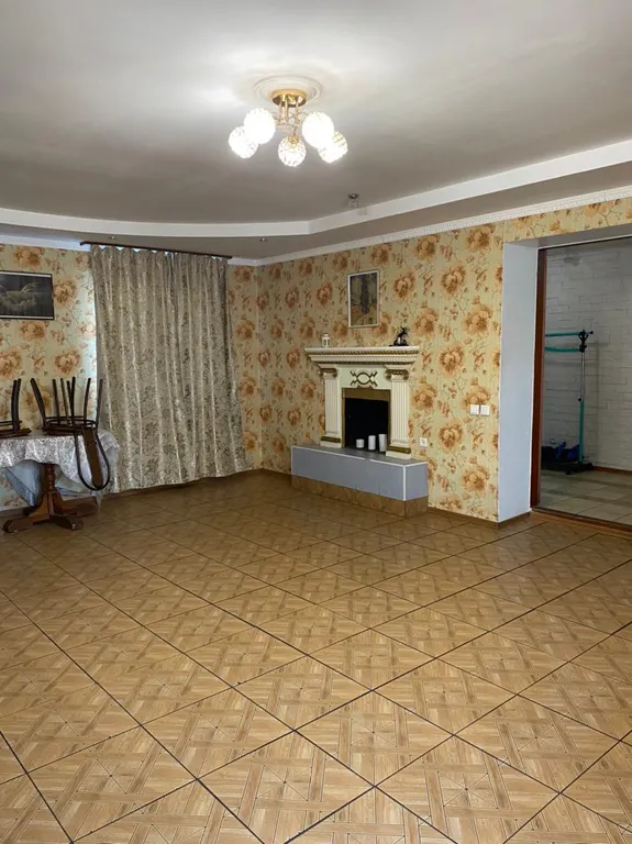 4-комнатный Дом