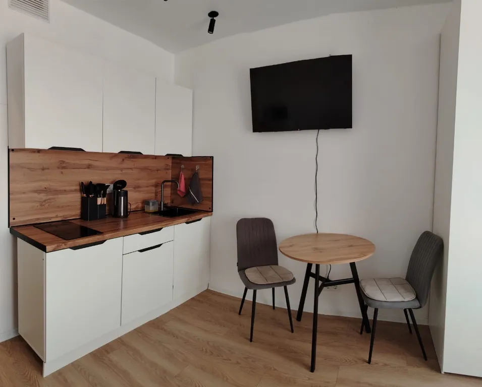 Студия Рядом с Аэропортом Внуково