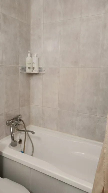 Скандинавская квартира на Гайве