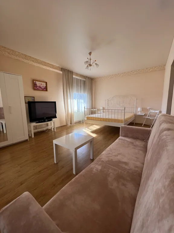 Квартира Квартира у моря — Сириус