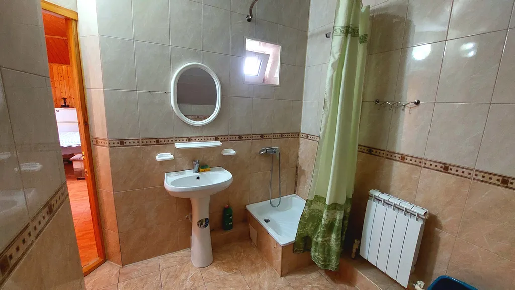 Квартира Комната — Анапа