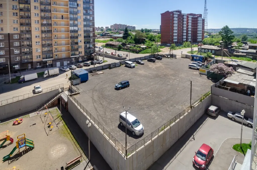 Студия Красотка бизнес-класса в элитном доме в центре