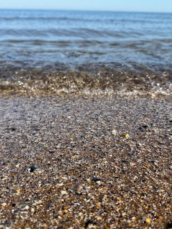 Новая дача, рядом с морем