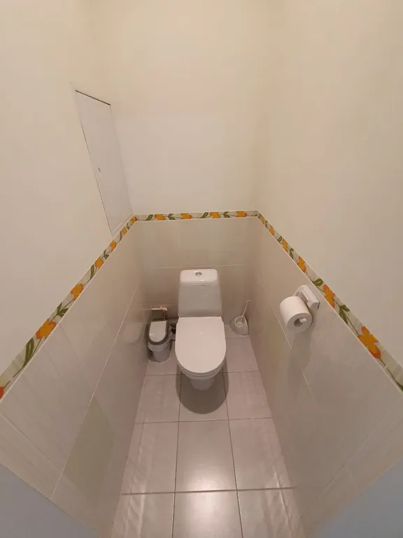 Квартира в центре с видом на сквер