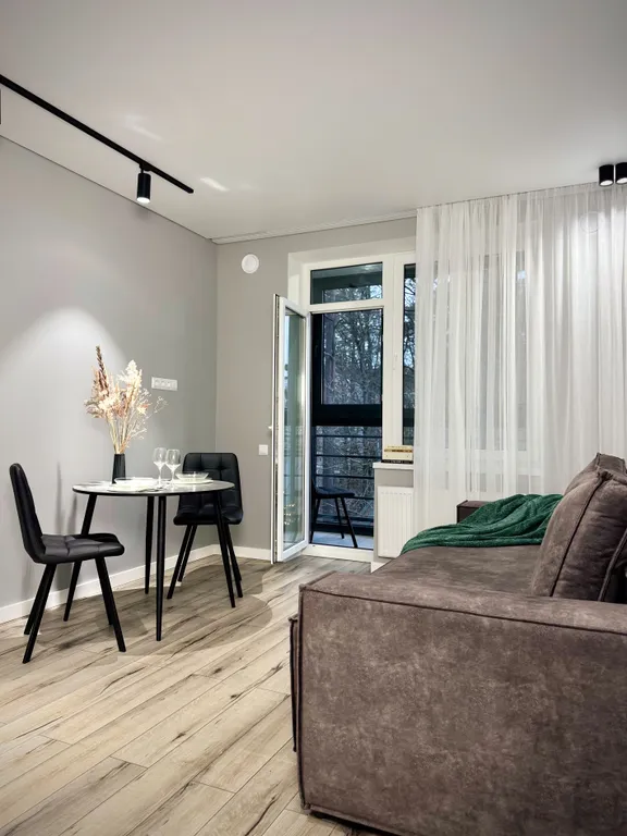 Квартира Квартира В сосновом лесу — Светлогорск