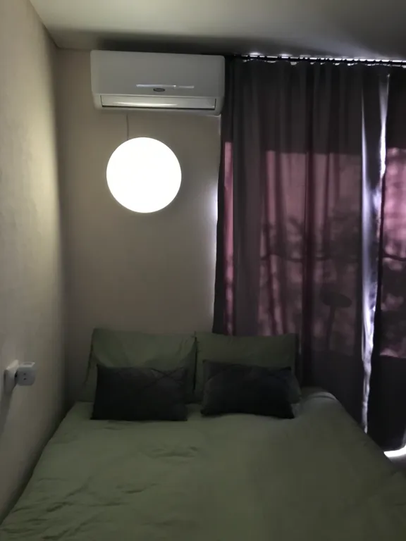 Уютная студия ждёт именно Вас