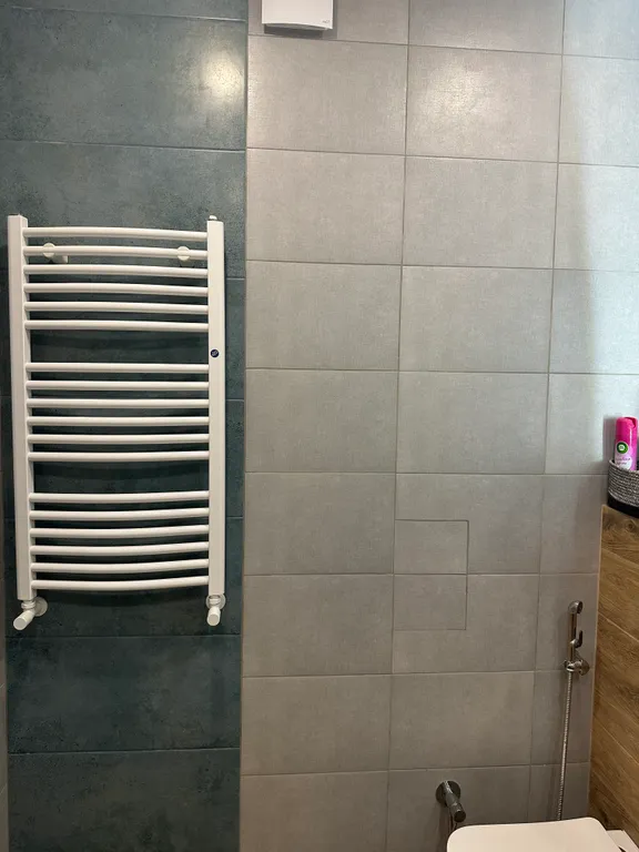 Квартира Просторная квартира — Калининград