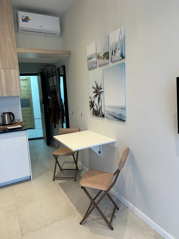 Квартира Комната — Анапа