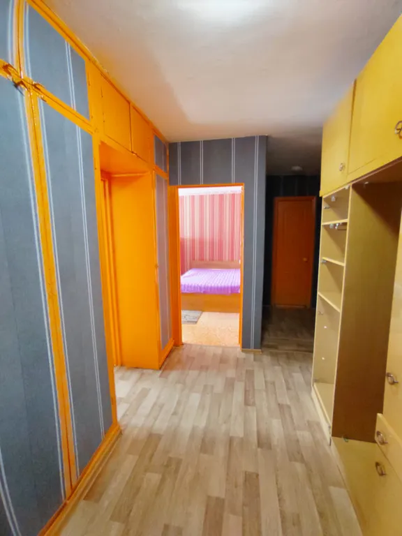 Квартира Квартира в 5 минутах от исторического центра и Волги — Тверь