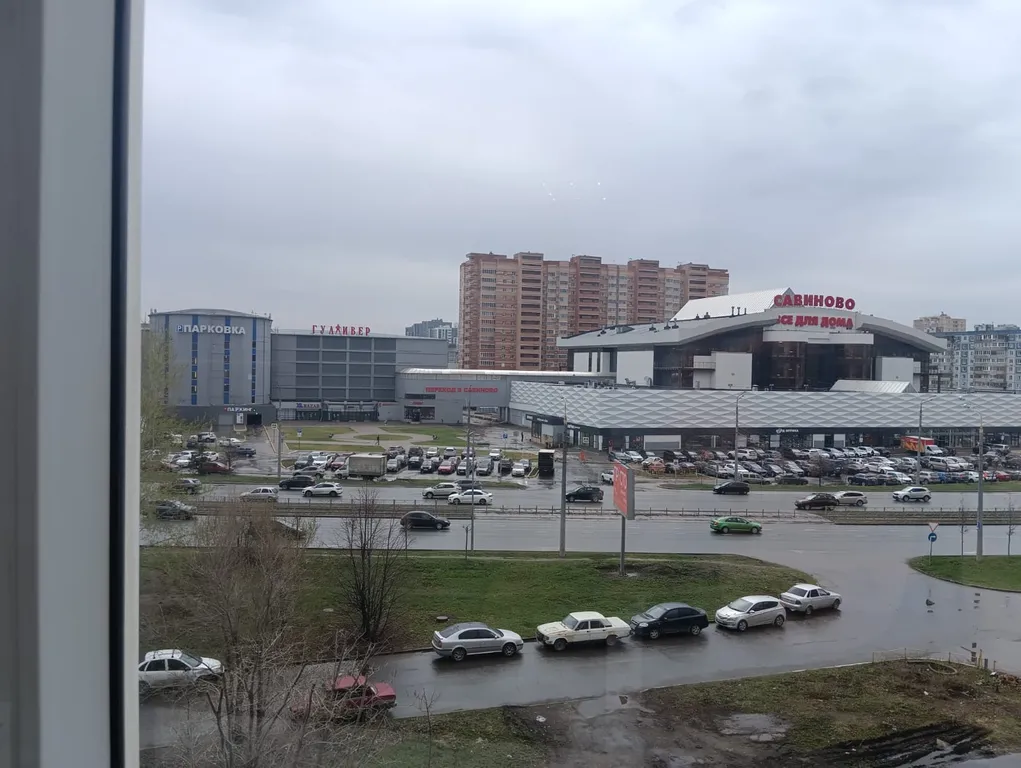Квартира Уютная чистая квартира на квартале — Казань