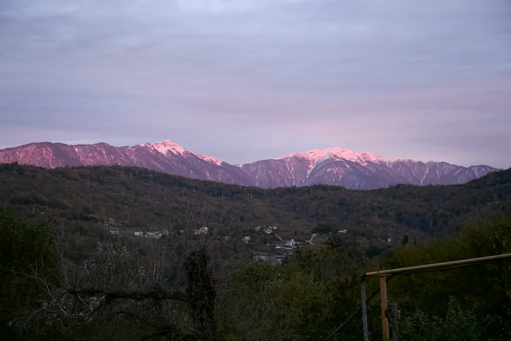 Коттедж Кедровый домик — Казачий Брод