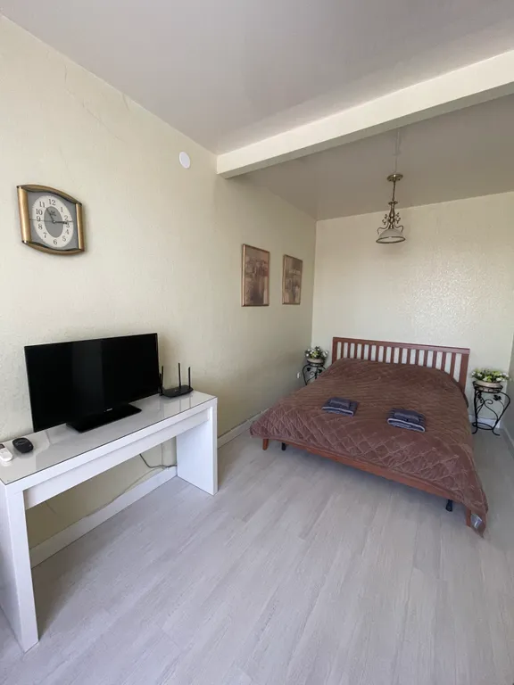 Квартира Квартира Центр с кондиционером — Екатеринбург