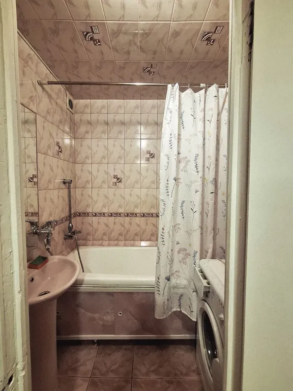 Уютно как дома, 2-комнатная квартира в центре города