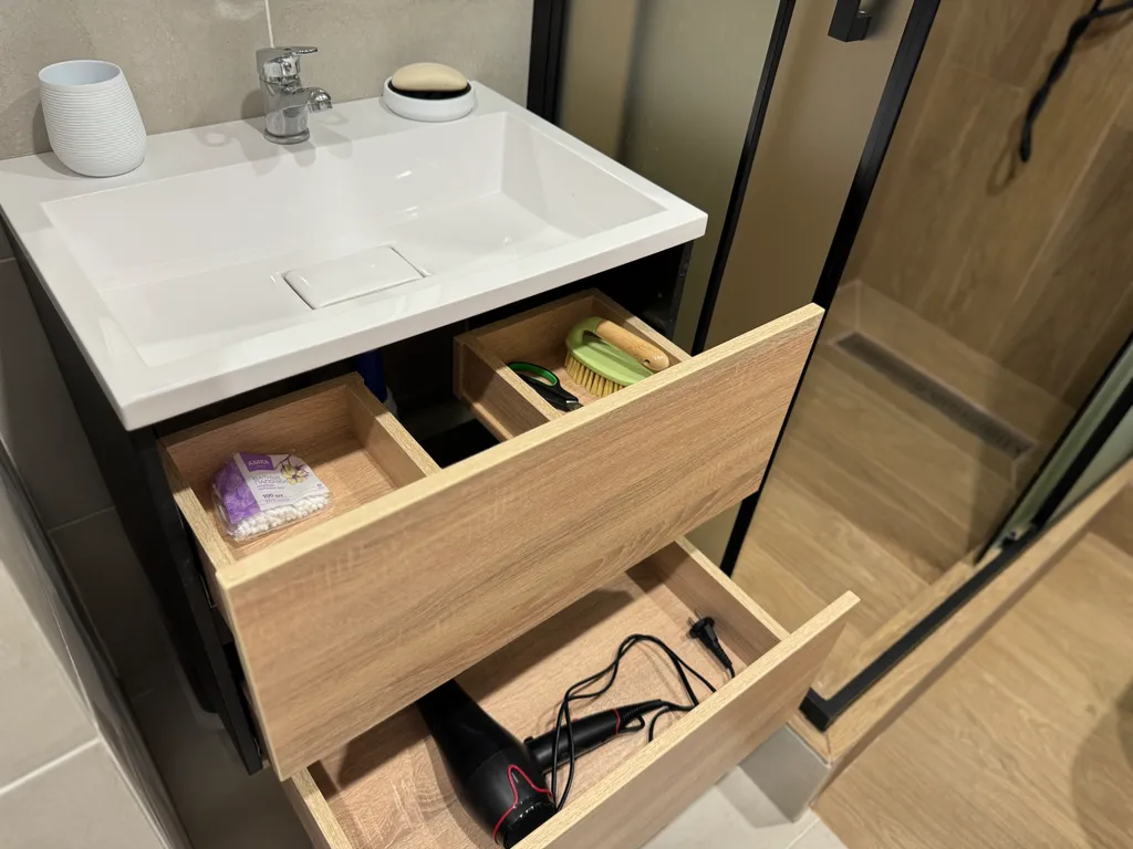 Квартира с новым ремонтом в 5 минутах от моря на а/м