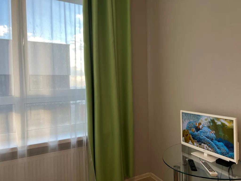 Квартира Видовая трехкомнатная квартира на 3 стороны — Москва