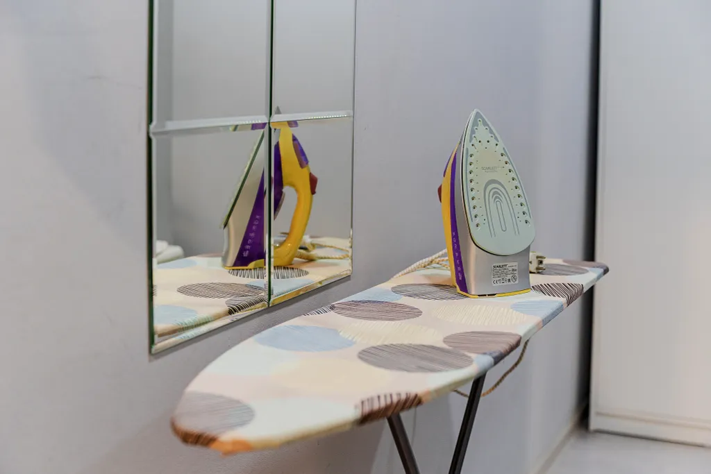 Студия Sea wave в историческом центре города