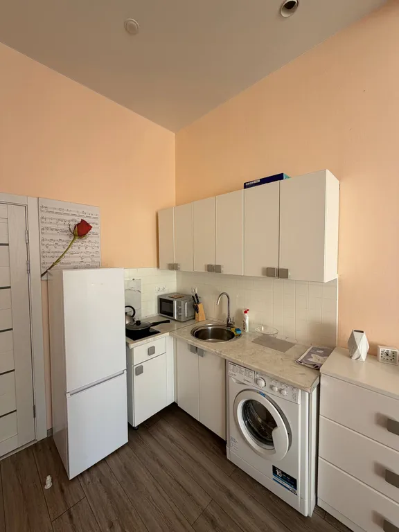 Квартира Апартаменты в яхт клубе Адмирал — Севастополь