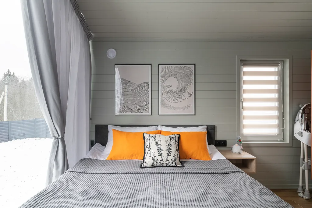 ДОБРО•ДОМ с чаном и зоной BBQ