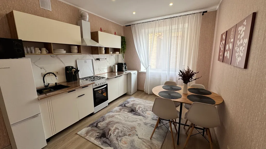 Курорт Завидово