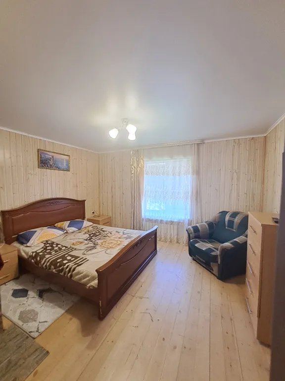 Коттедж Домик в горах — Теберда