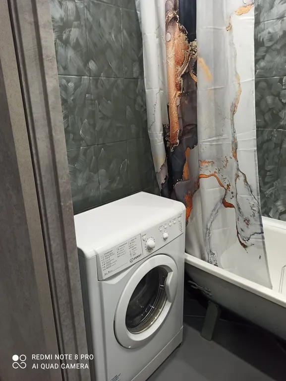 Квартира Однокомнатная уютная квартира — Волосово