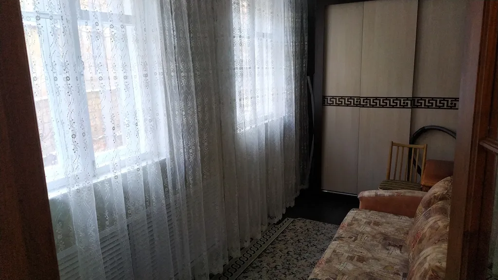 Квартира на Колоннаде