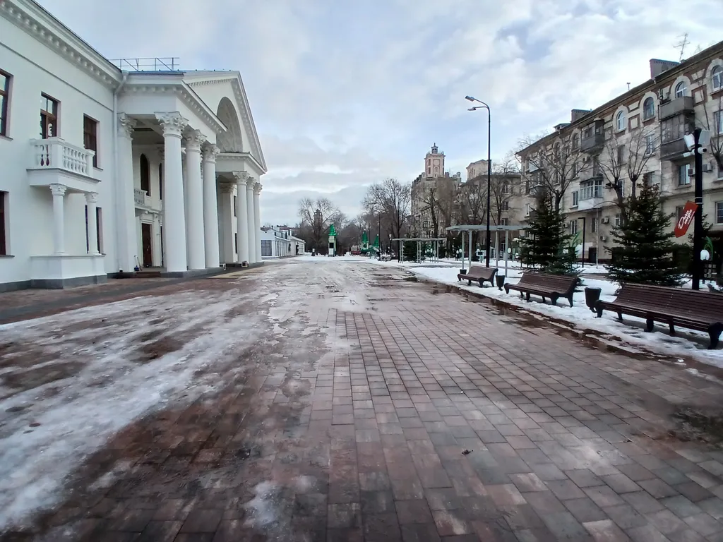 Квартира в доме-памятнике Масляева! Станьте частью истории Волгограда!