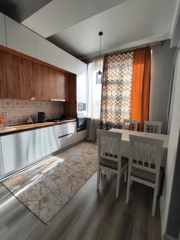 Элитные апартаменты в центре Бишкека