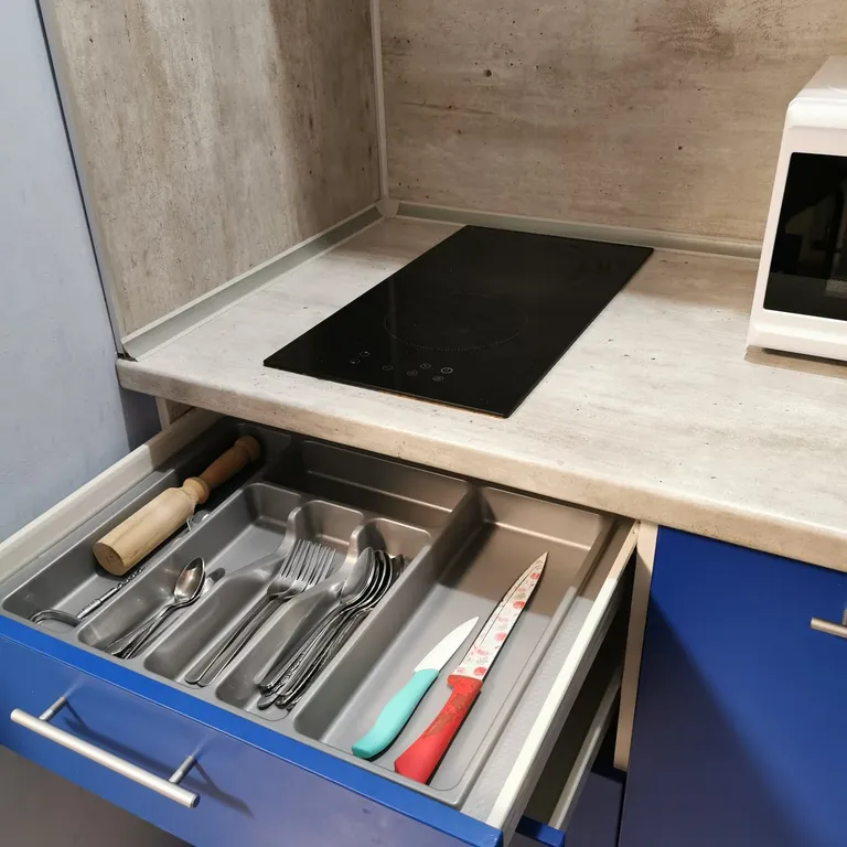 Квартира Двухкомнатная квартира у моря — Адлер