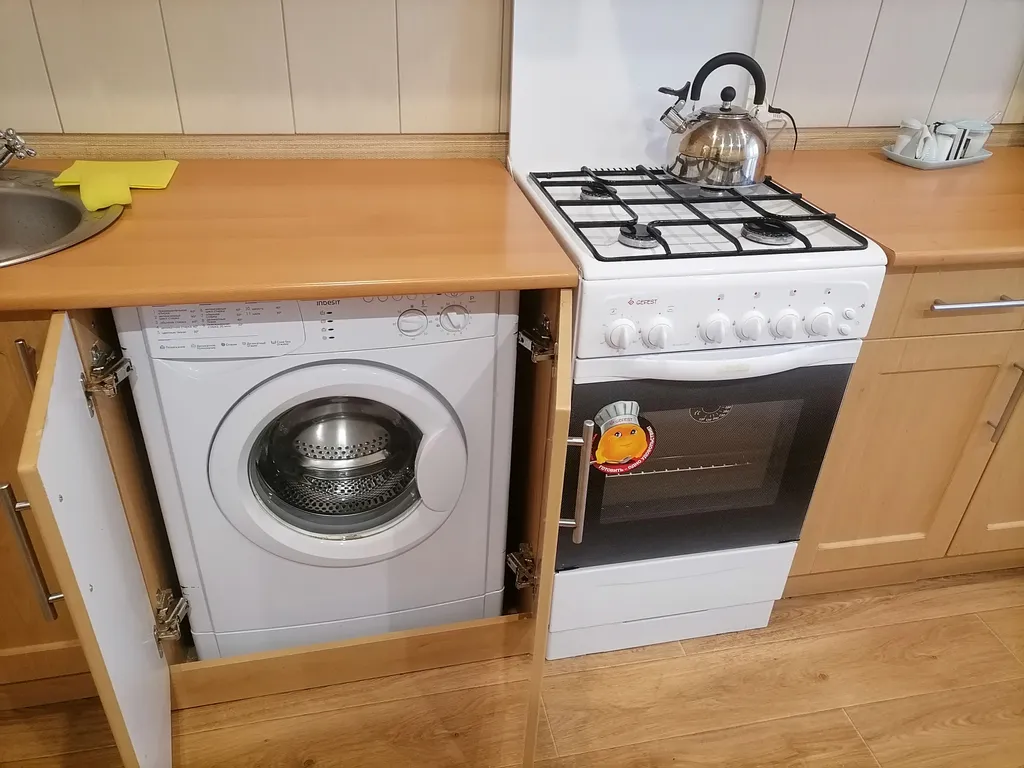 Уют в центре