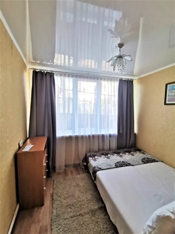 3-комнатный Дом