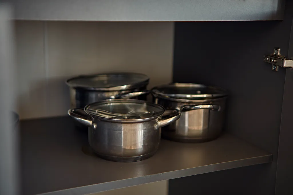 Домик для загородного отдыха с сауной