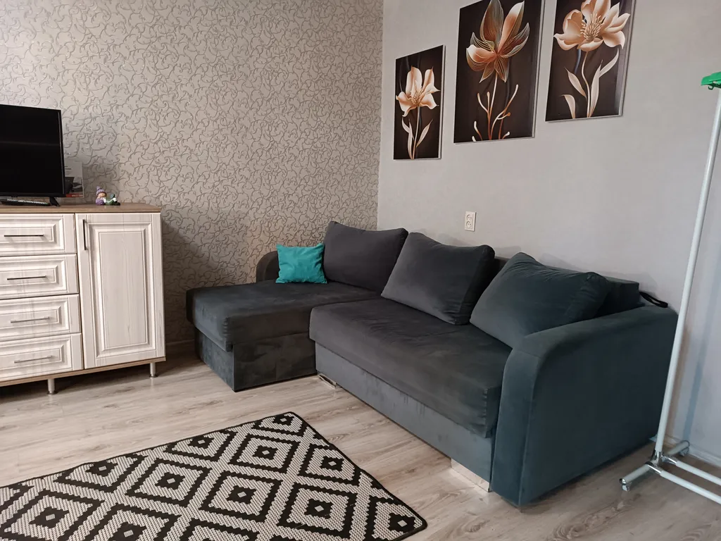 Квартира Уютная квартира на Ленинском проспекте — Калининград