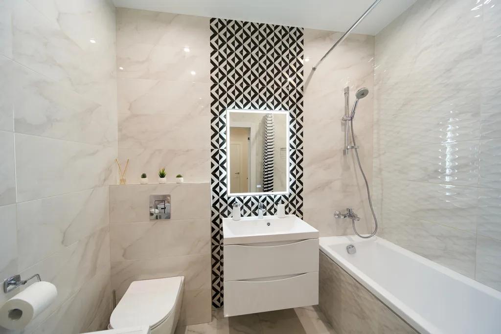 Квартира Комфортная квартира на берегу моря — Севастополь