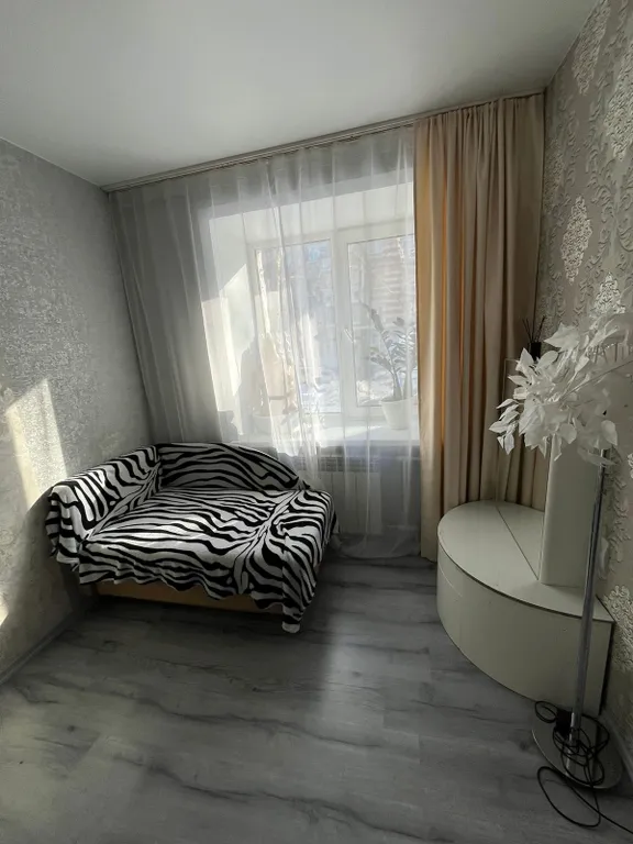 Квартира Квартира в центре города — Хабаровск