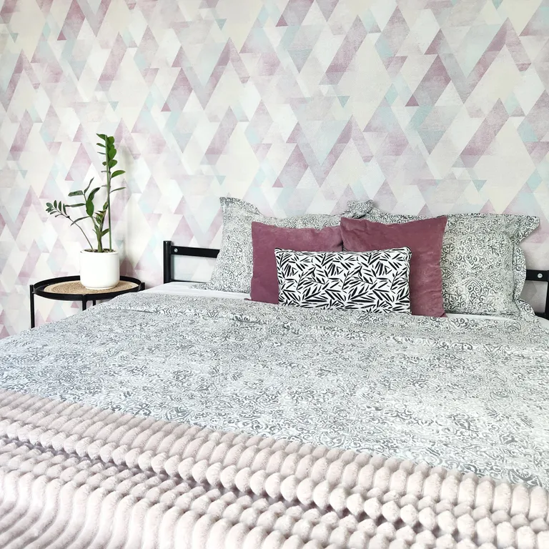 Двухкомнатные апартаменты в новом жк