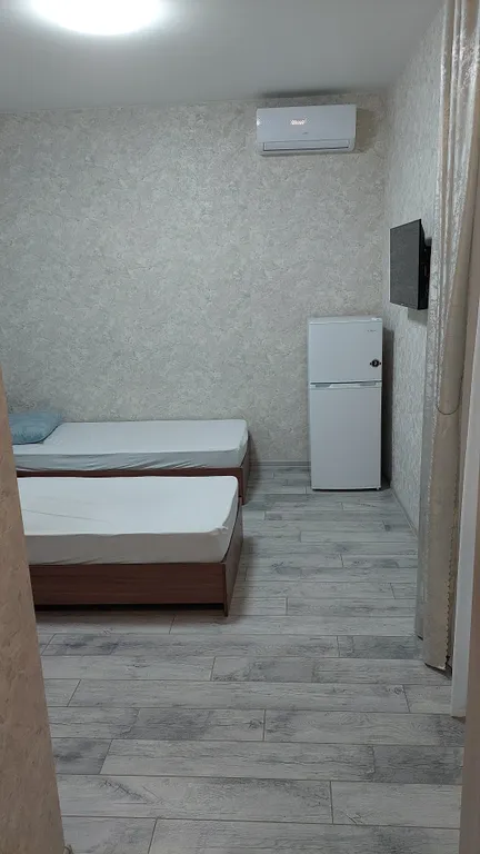 Комната со всеми удобствами — аренда посуточно в Геленджик