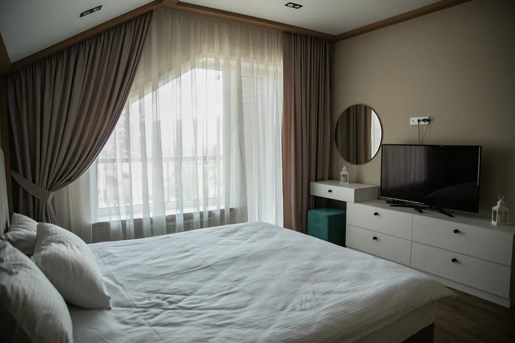 Шикарный коттедж