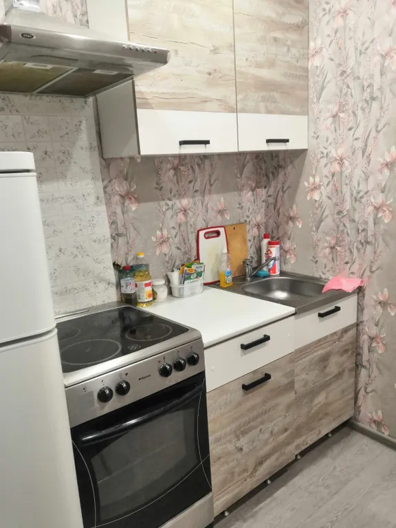 Уютная и чистая квартира в тихом дворе