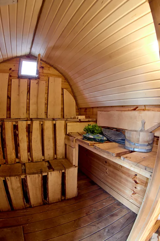 2-комнатный Дом