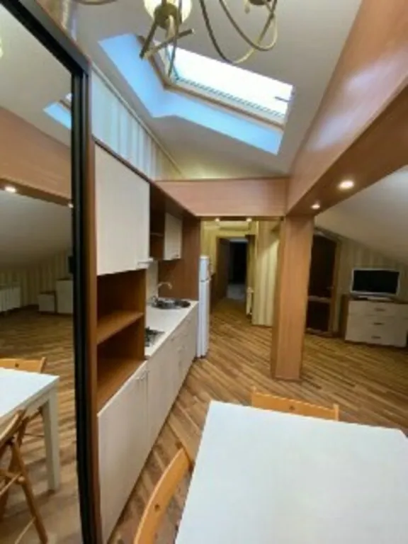 Апартаменты у моря