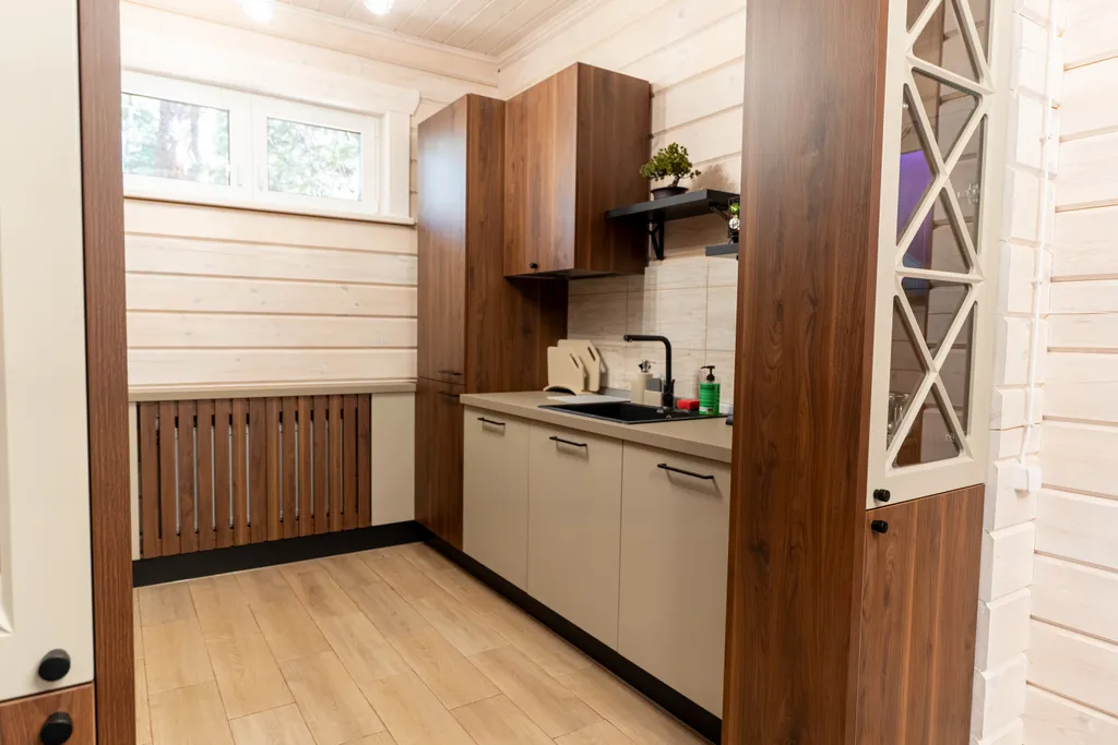 Коттедж Эль-скай